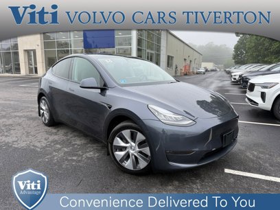Used 2023 Tesla Model Y Long Range