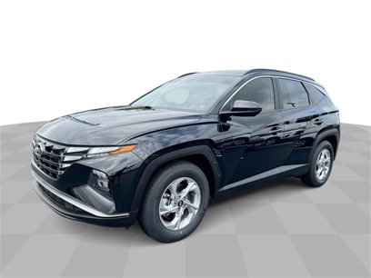 Used 2024 Hyundai Tucson SEL