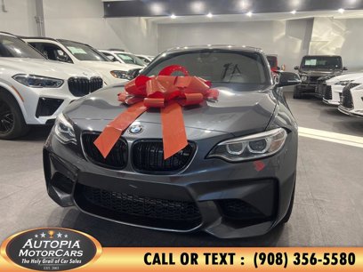 Used 2017 BMW M2