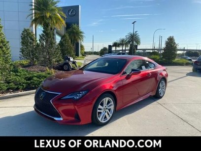 New 2025 Lexus IS 300 w/ Comfort Package