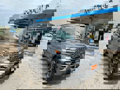 Used 2023 Ford Explorer XLT w/ Equipment Group 202A