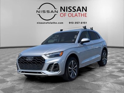 Used 2024 Audi Q5 2.0T Premium Plus