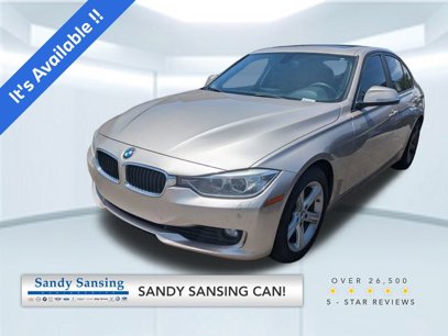 Used 2013 BMW 328i Sedan