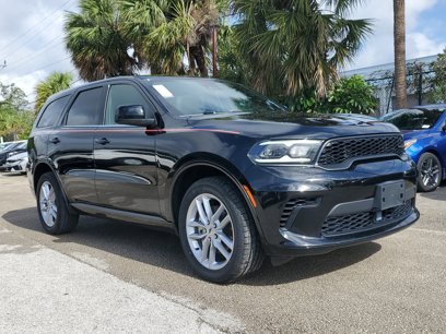 Used 2023 Dodge Durango GT