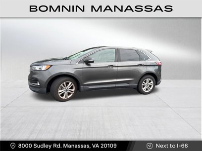 Used 2019 Ford Edge SEL w/ Equipment Group 201A
