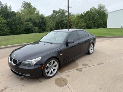 Used 2010 BMW 535i Sedan