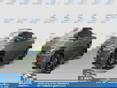 Used 2022 Dodge Charger R/T w/ Daytona Edition Group