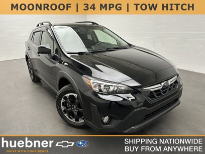 Used 2023 Subaru Crosstrek 2.0i Premium