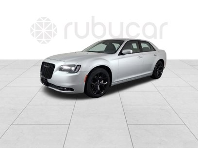 Used 2022 Chrysler 300 S