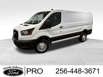 New 2024 Ford Transit 150 XL