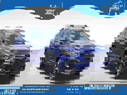 New 2025 Subaru Crosstrek 2.5i Limited