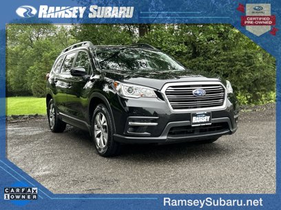 Used 2019 Subaru Ascent Premium