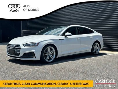 Used 2019 Audi A5 2.0T Premium Plus w/ Premium Plus