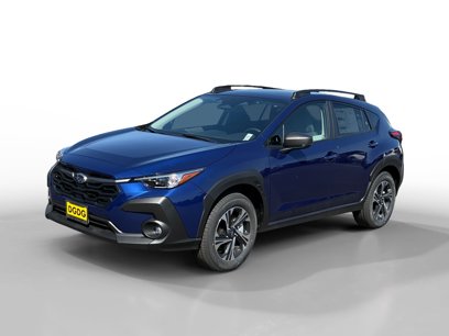 New 2025 Subaru Crosstrek 2.5i Premium