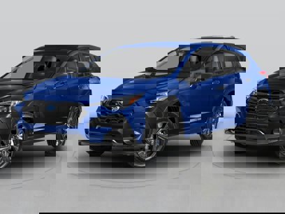 New 2025 Subaru Crosstrek 2.5i Limited