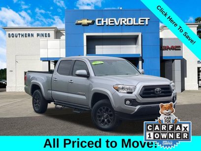 Used 2023 Toyota Tacoma SR5