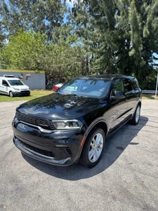Used 2022 Dodge Durango GT