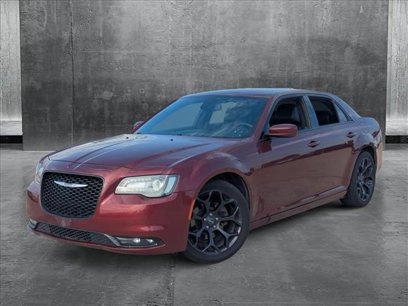 Used 2019 Chrysler 300 S