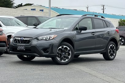 Used 2023 Subaru Crosstrek 2.0i