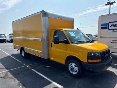 Used 2019 GMC Savana 3500 Extended w/ Driver Convenience Package