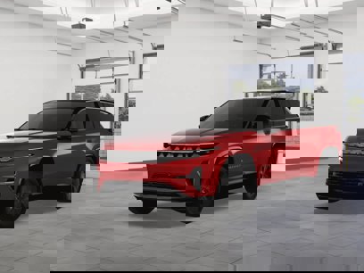 New 2025 Jeep Wagoneer Launch Edition