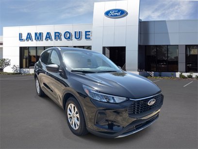 New 2025 Ford Escape Active w/ Tech Pack #1