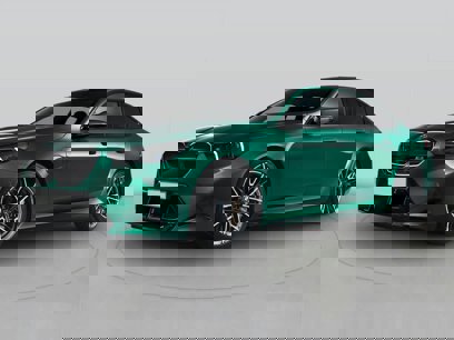 New 2026 BMW M5