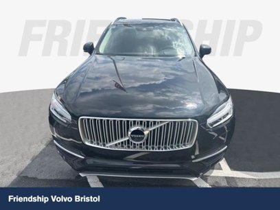 Used 2016 Volvo XC90 T6 Inscription w/ Vision Package
