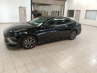 New 2024 Hyundai Sonata SEL