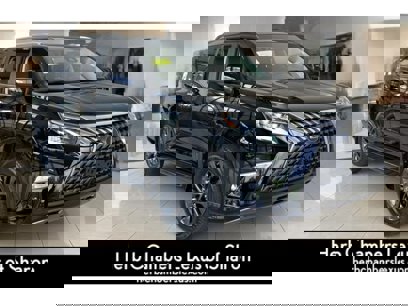 Certified 2022 Lexus GX 460 Premium