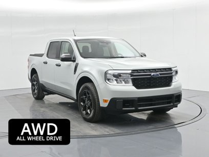 Used 2024 Ford Maverick XLT w/ Equipment Group 300A Standard