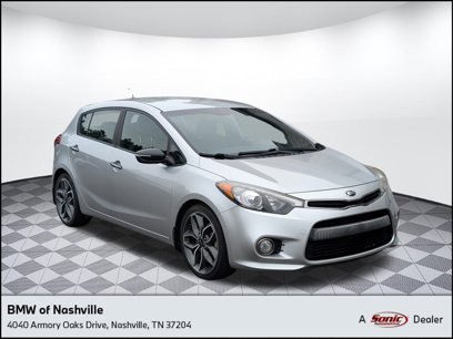 Used 2014 Kia Forte SX w/ SX Premium Package