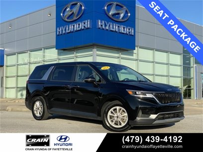 Used 2024 Kia Carnival LX