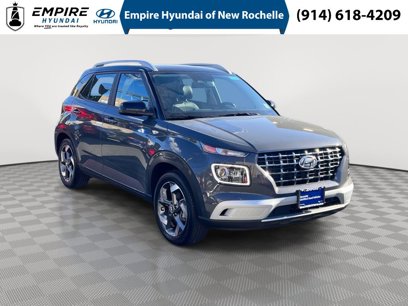 Certified 2024 Hyundai Venue Limited