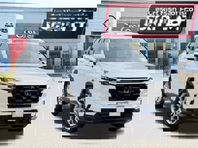Used 2023 Honda CR-V EX-L