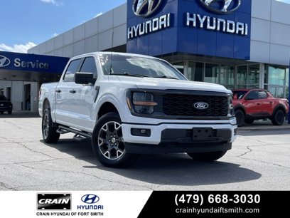 Used 2024 Ford F150 STX