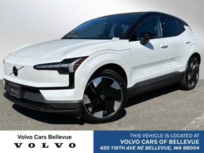 New 2025 Volvo EX30 Ultra w/ Protection Package Premier