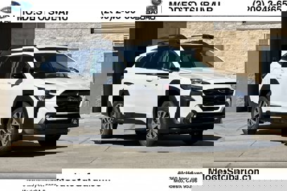 New 2025 Subaru Outback Premium w/ Popular Package #1