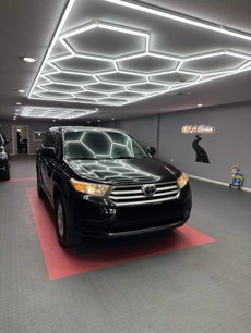 Used 2013 Toyota Highlander SE