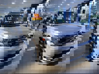 Used 2019 Ford Flex SEL w/ Equipment Group 202A