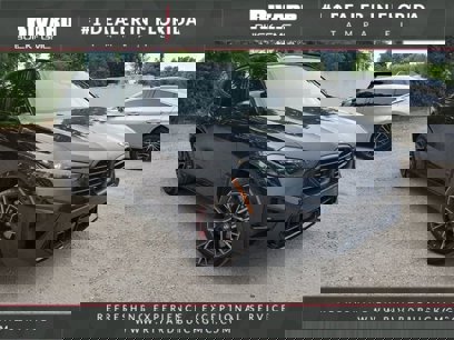 Used 2024 BMW X5 M Competition w/ Executive Package