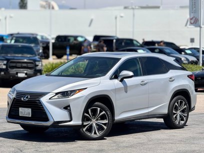 Used 2016 Lexus RX 350 FWD