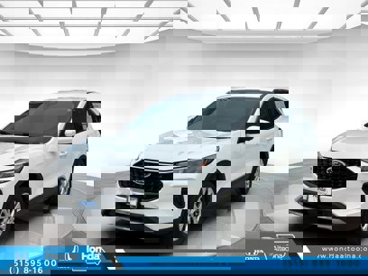 Used 2023 Ford Escape Active w/ Tech Pack #2
