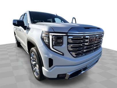 Certified 2023 GMC Sierra 1500 Denali w/ Denali Reserve Package