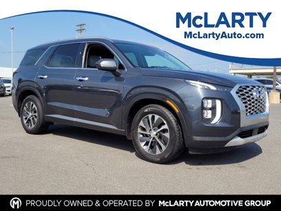 Used 2020 Hyundai Palisade SEL