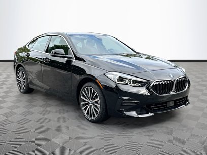 New 2024 BMW 228i Gran Coupe w/ Convenience Package