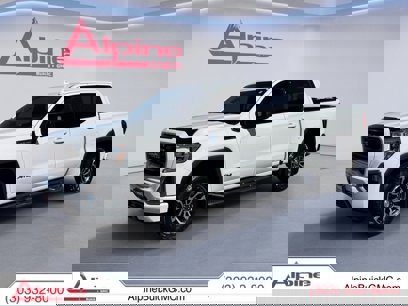 Used 2020 GMC Sierra 1500 AT4