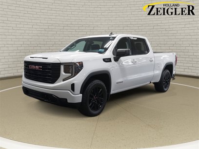 Used 2023 GMC Sierra 1500 Elevation