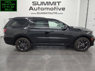 Used 2024 Dodge Durango GT