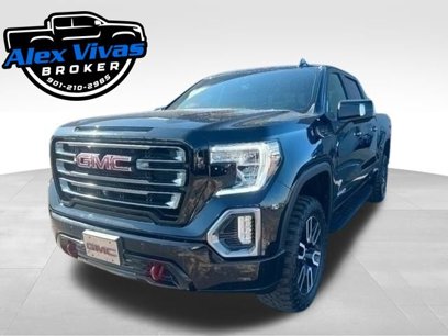 Used 2021 GMC Sierra 1500 AT4 w/ AT4 Premium Package